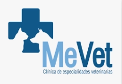 Logo Clinica Mevet