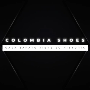 Logo Colombiashoes