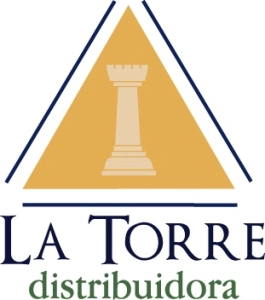 Logo distrilatorre sas