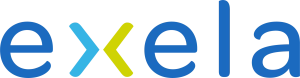 Logo Exela servicios temporales