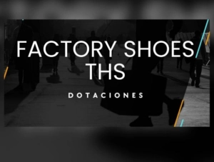 Logo Factory shoes