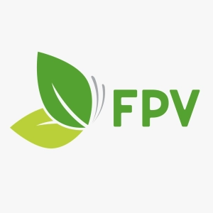 Logo fpv jardineria y servicios integrales s.a.s.