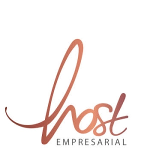 Logo Host empresarial sas bic