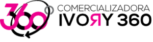 Logo Ivory 360