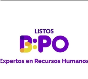 Logo Listos bpo