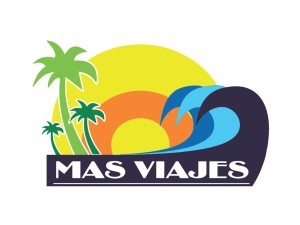 Logo Mas viajes pasto