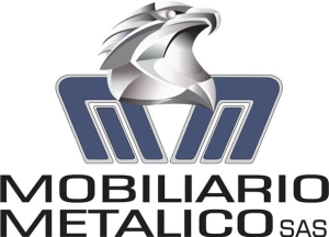 Logo Mobiliario metalico sas