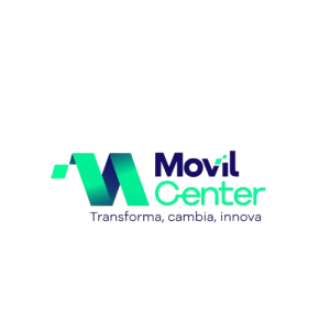 Logo Movilcenter