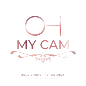 Logo Ohmycam studio