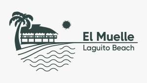 Logo Restaurante bar el muelle