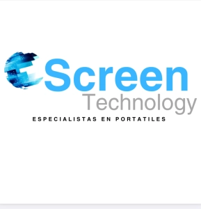 Logo Screen technology sas