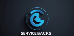 Logo Service backs