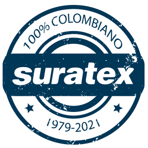 Logo Suratex
