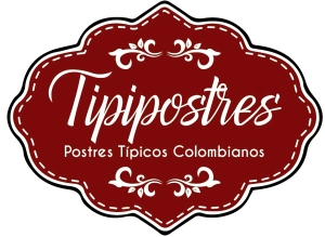 Logo Tipipostres sas