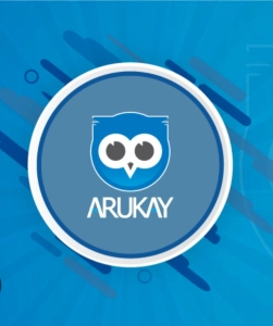 Logo Arukay