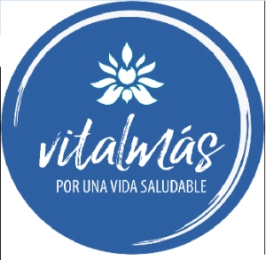 Logo Vital mas