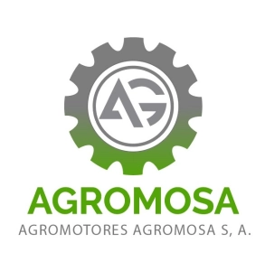 Logo AGROMOTRES AGROMOSA S,A.