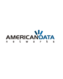 Logo AMERICAN DATA NETWORKS SOCIEDAD ANONIMA