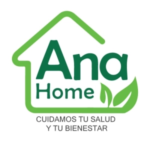 Logo ANA HOME