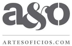 Logo ARTES Y OFICIOS VALCA