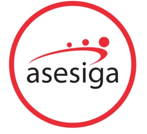 Logo ASESIGA