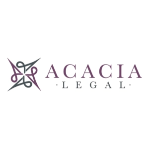 Logo Acacia Legal