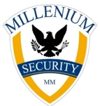 Logo Agencia de Seguridad Millenium