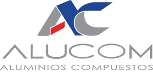 Logo Aluminios Compuestos Costa Rica