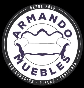 Logo Armando Muebles