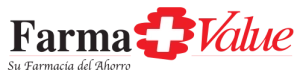 Logo FarmaValue S.A