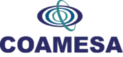 Logo COAMESA