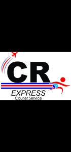 Logo CR Express