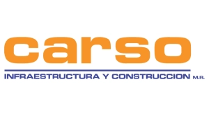 Logo Carso Construcciones de Costa Rica