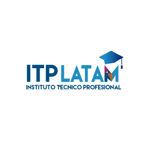 Logo Instituto Técnico Profesional LATAM