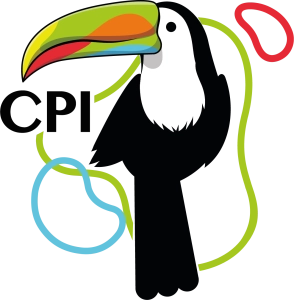 Logo Centro Panamericano de Idiomas