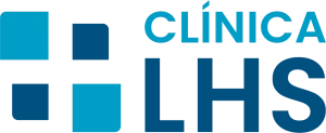 Logo Clínica LHS