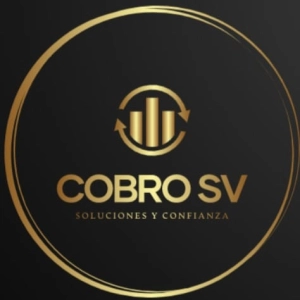 Logo Cobro SV