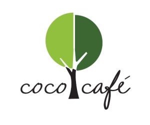 Logo Coco Cafe