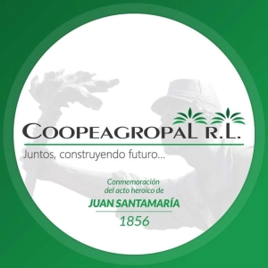 Logo Coopeagropal r.l