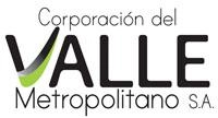 Logo Corporacion del Valle