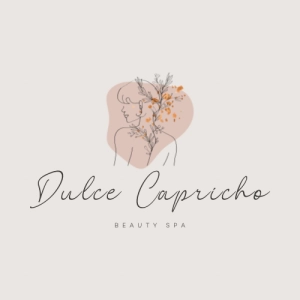 Logo Dulce Capricho