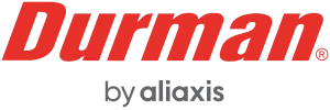 Logo Durman by aliaxis