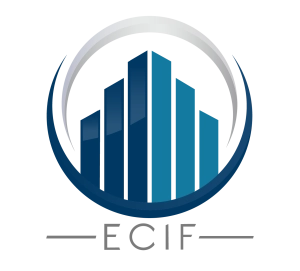 Logo ECIF CONSULTORES LIMITADA