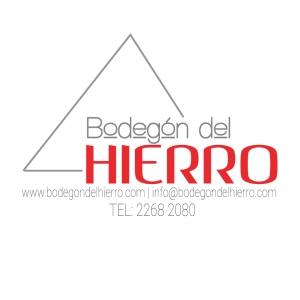 Logo EL BODEGON DEL HIERRO S.A.