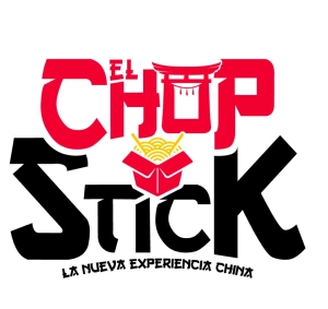 Logo El Chop Stick