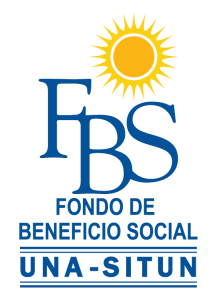 Logo FBS UNA SITUN