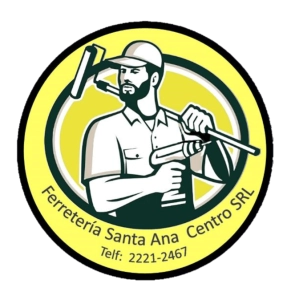Logo Ferretería Santa Ana Centro S.R.L