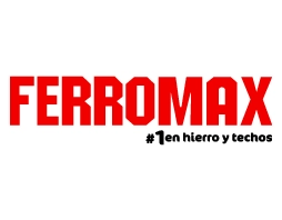 Logo Ferromax