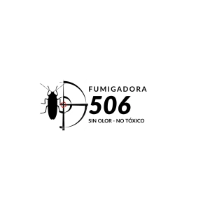 Logo Fumigadora 506