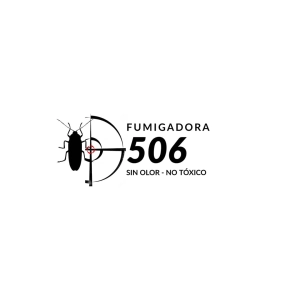 Logo Fumigadora 506